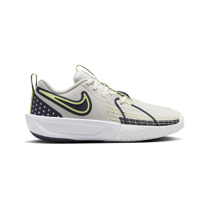 Nike G T Cut 3 Phantom Obsidian Light Lemon Twist FD7033-005