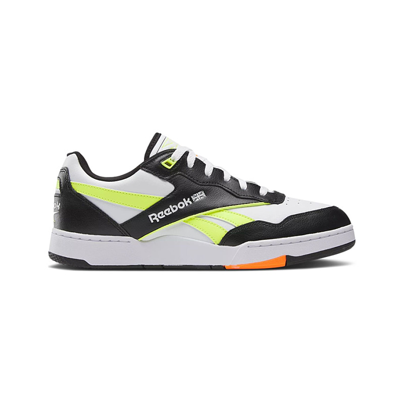 Reebok BB4000 2 Citrus S Size 10 100069900