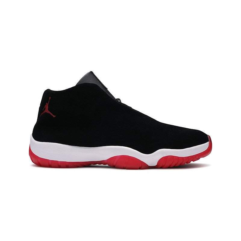 Air Jordan Air Jordan Future Bred S Size 11 AT0056-001 vanuit