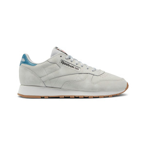 Reebok Classic Leather Pure Steely S Size 12 HP9158