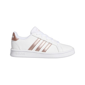 adidas Grand Court Cloud Granite EF0101