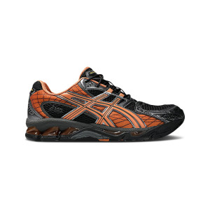 ASICS Gel Nimbus 10 1 Rust S Size 10 1203A543-004