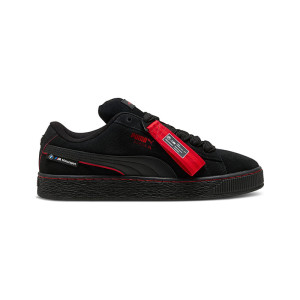 Puma BMW M Motorsport X Suede XL Pop S Size 10 308706-01
