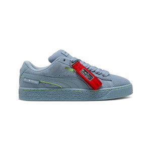 Puma BMW M Motorsport X Suede XL Wash S Size 10 308706-03