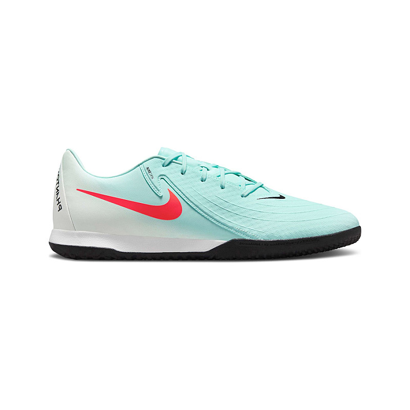 Nike Phantom GX 2 Academy IC Mad Energy Pack S Size 10 FJ2581-300