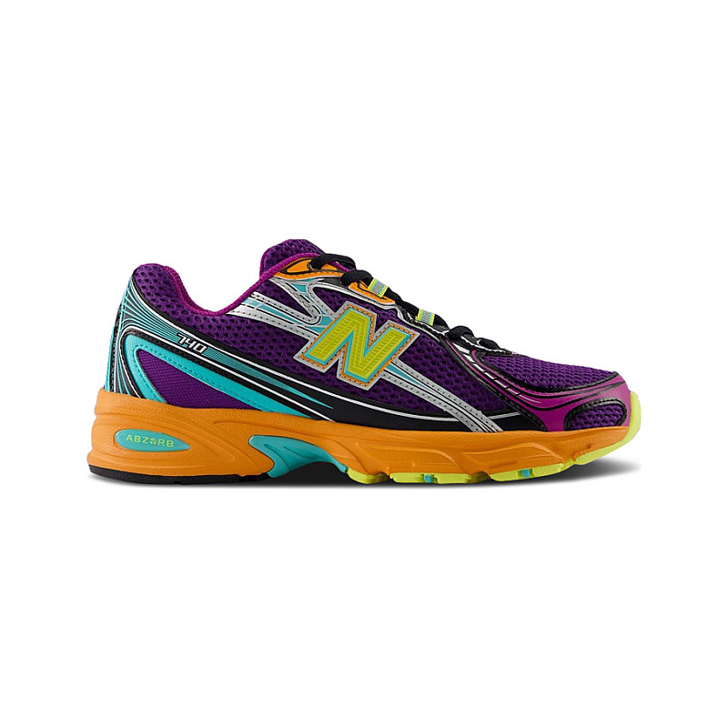New Balance 740V2 Concord Grape Sun S Size 5 U740MC2 ab 76,00 €