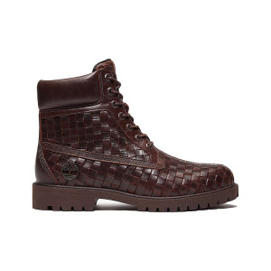 Timberland 6 Woven Dark TB0A6FD6-W01
