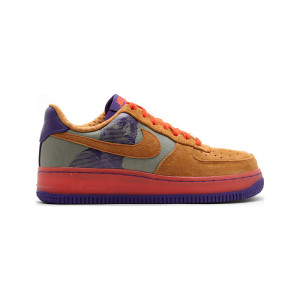 Nike Air Force 1 NS Amare Stoudamire New Six S Size 4 5 315517-271