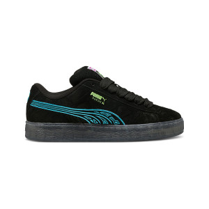 Puma Suede XL Alien S Size 10 402245-02