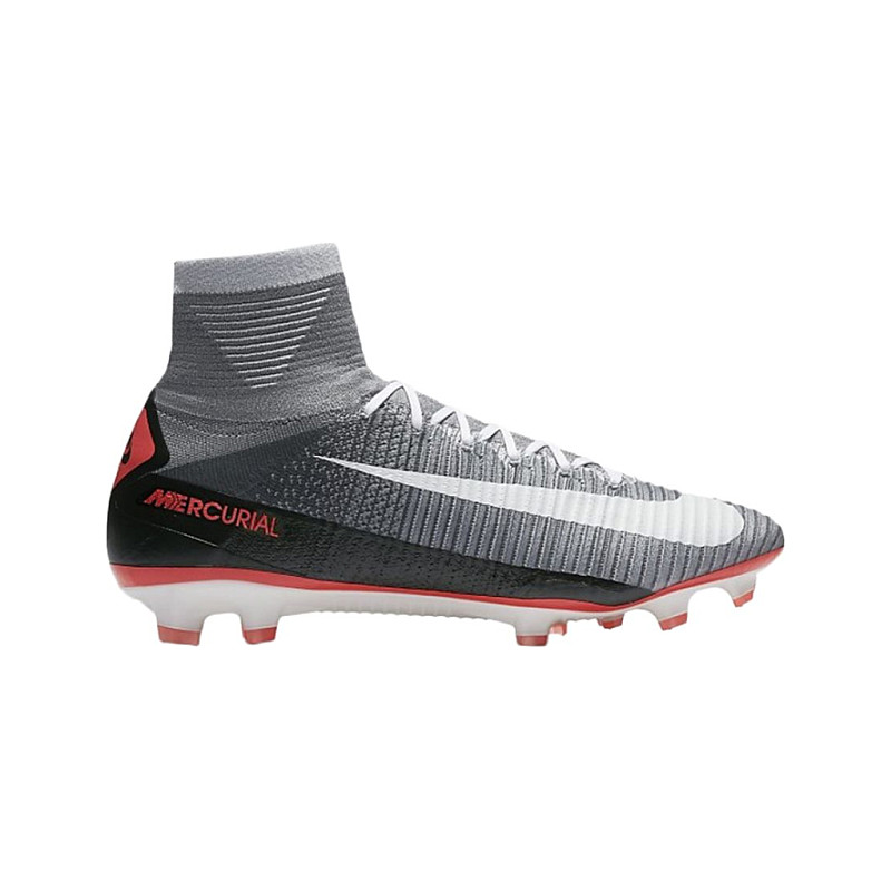 mercurial superfly 5 black