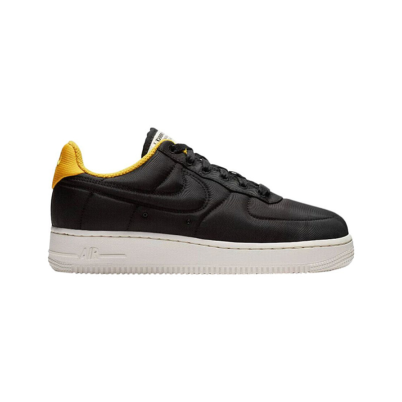Nike Air Force 1 07 LX Ochre 898889-011