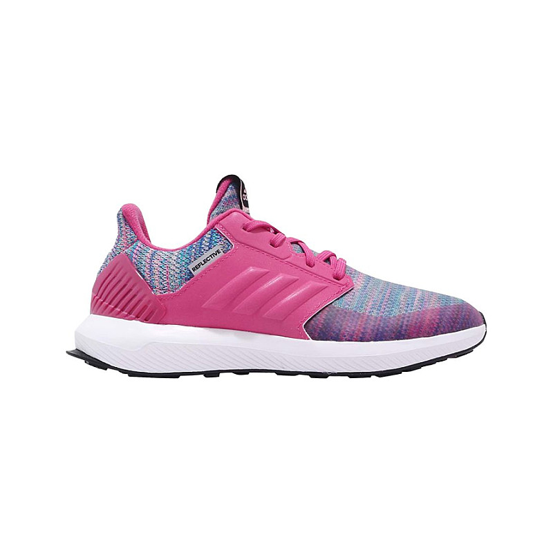 adidas Rapidarun BTW K Color AH2603 from 118,00 €