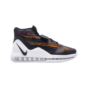 Nike Air Force Max EP Multi Color Multi Color S Size 9 AR0975-100