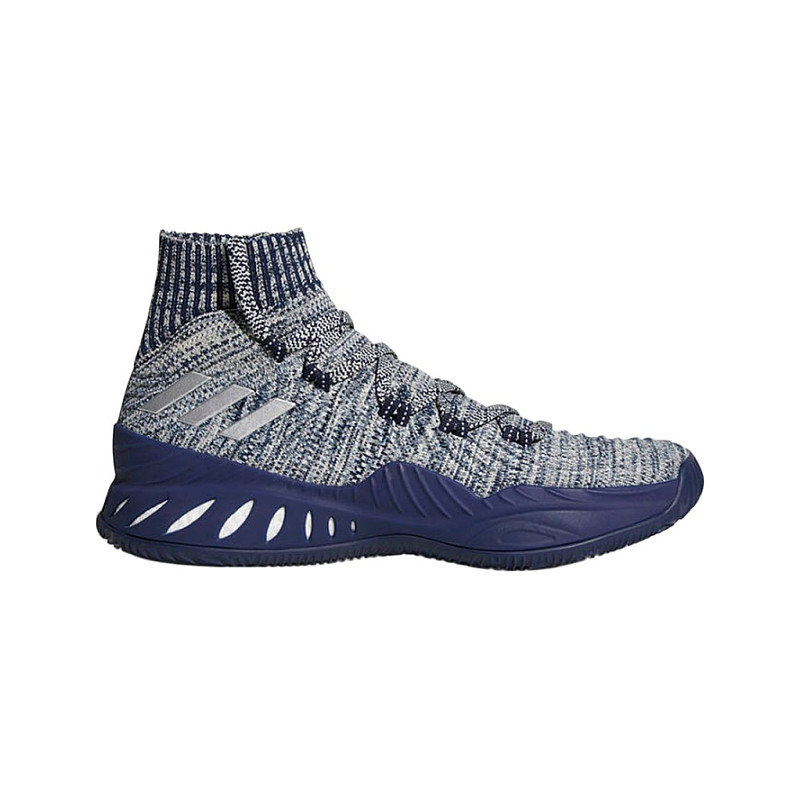 adidas Crazy Explosive 2017 Primeknit S Size CQ0615 desde 530,00 €
