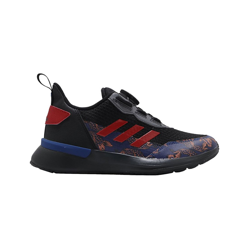 adidas Rapidarun Boa K Chinese New Year S Size 10 FV8511 od 171,00 €