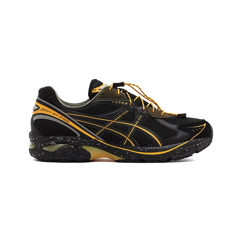 Yu ASICS Gt 2160 Grip Swany X Atmos 25TH Anniversary 1203A574-001