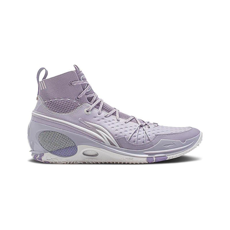 Li-Ning Way of Wade 808 3 Ultra V2 \