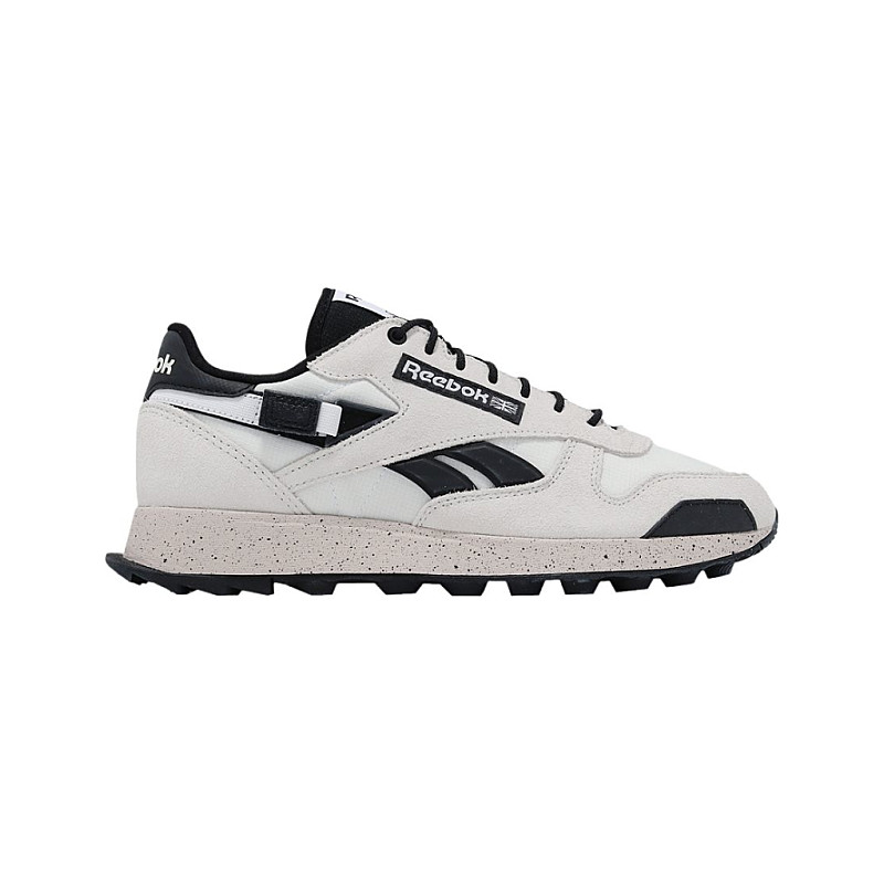 Reebok Classic Leather Winterized Pure S Size 10 100074286