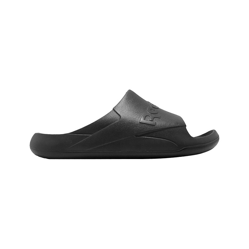 Reebok Clean Slide Triple S Size 10 100200310