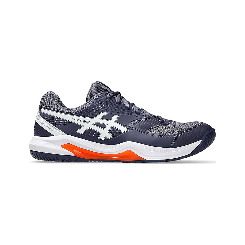 ASICS Gel Dedicate 8 Fog 1041A408-500