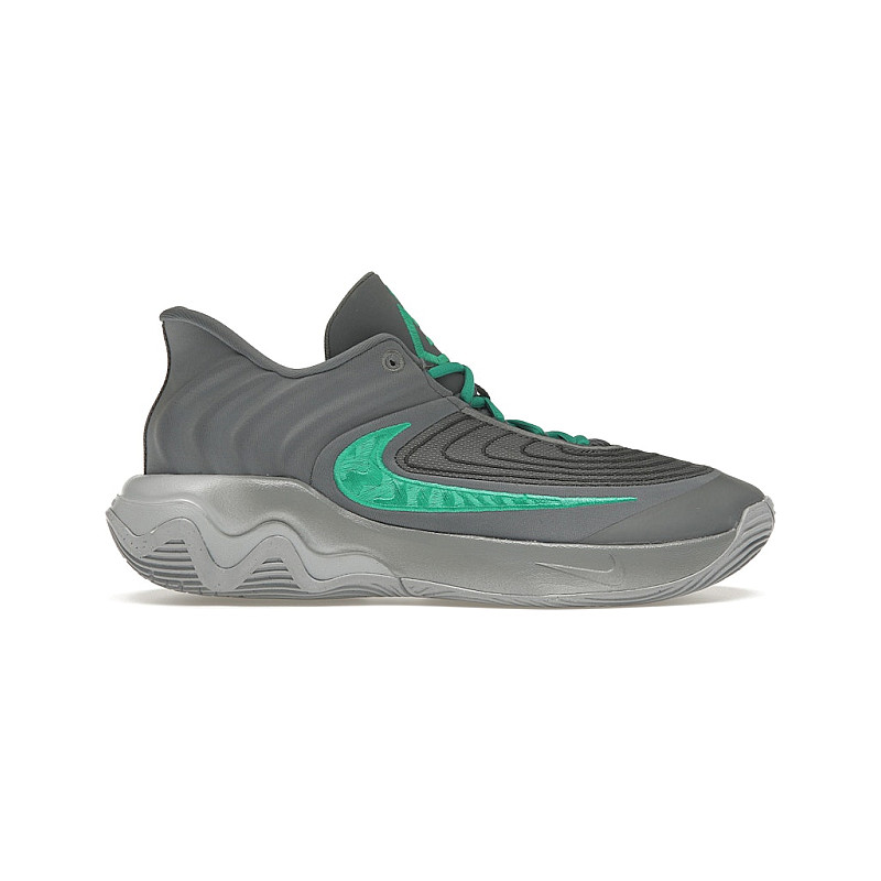 Nike Giannis Immortality 4 Smoke Stadium FQ3680-002/FQ3681