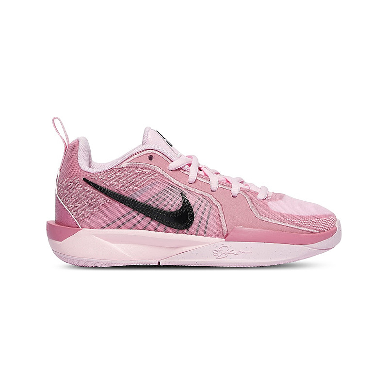 NIKE サブリナ 2 Pink Foam/Elemental 24cm 公式写真:ナイキ