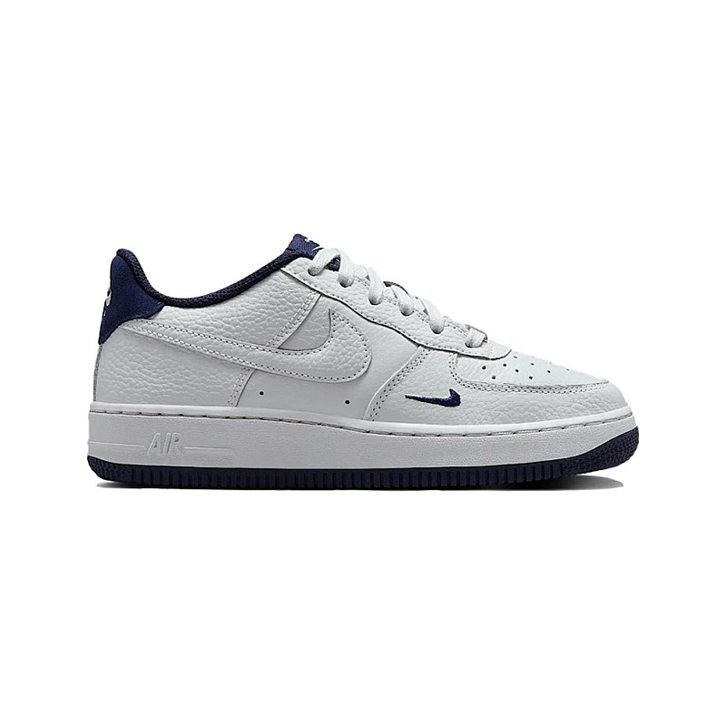 Nike Air Force LV8 Obsidian Mini Swoosh HF0952-001 from 98,00 €