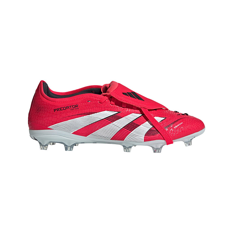 Adidas Predator Pro Fold Over Tongue Firm Ground JR0441 from 135,00 €