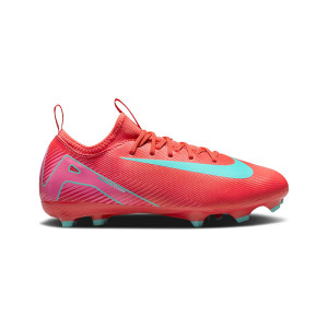 Nike Zoom Mercurial Vapor 16 Academy Men\'s Size 9.5 Scary Good Pack - FQ8364-600 Nike Zoom Vapor 16 Academy AG Scary Good Pack Men Soccer  main image 3