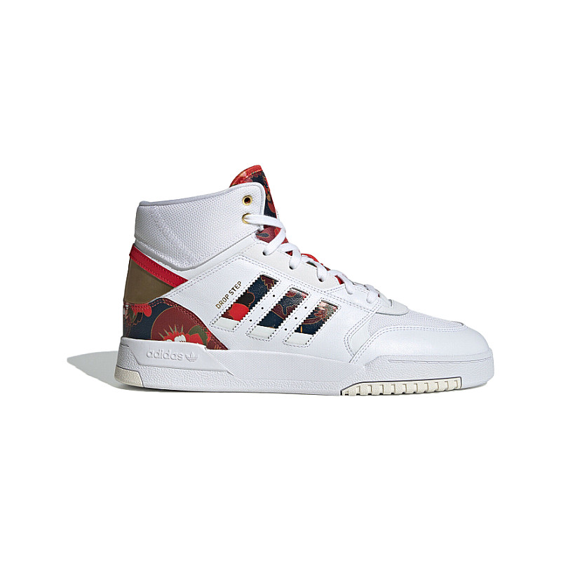 adidas Drop Step Chinese New Year FW5326