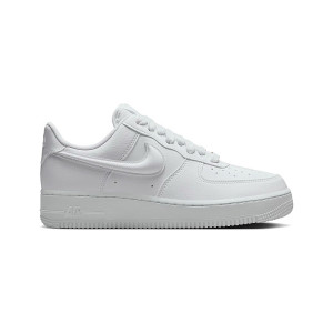Nike Air Force 1 07 Next Nature Triple Bulbous Swoosh S HF2014-100
