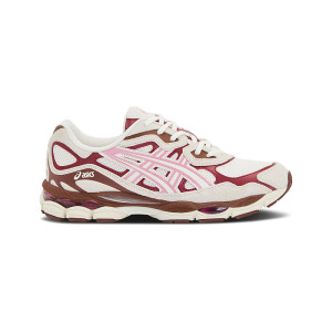 ASICS Gel NYC Sweet S Size 10 1203A788-100