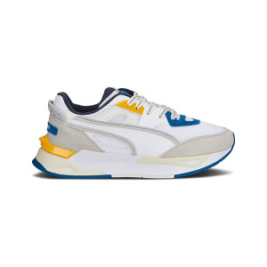 Puma Mirage Sport Cut Out Nimbus Cloud Lake S Size 10 386446-01