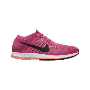 Nike Flyknit Streak Fireberry 835994-600