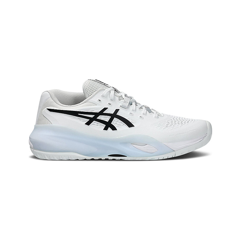 ASICS Gel Resolution X S Size 10 1041A481-100