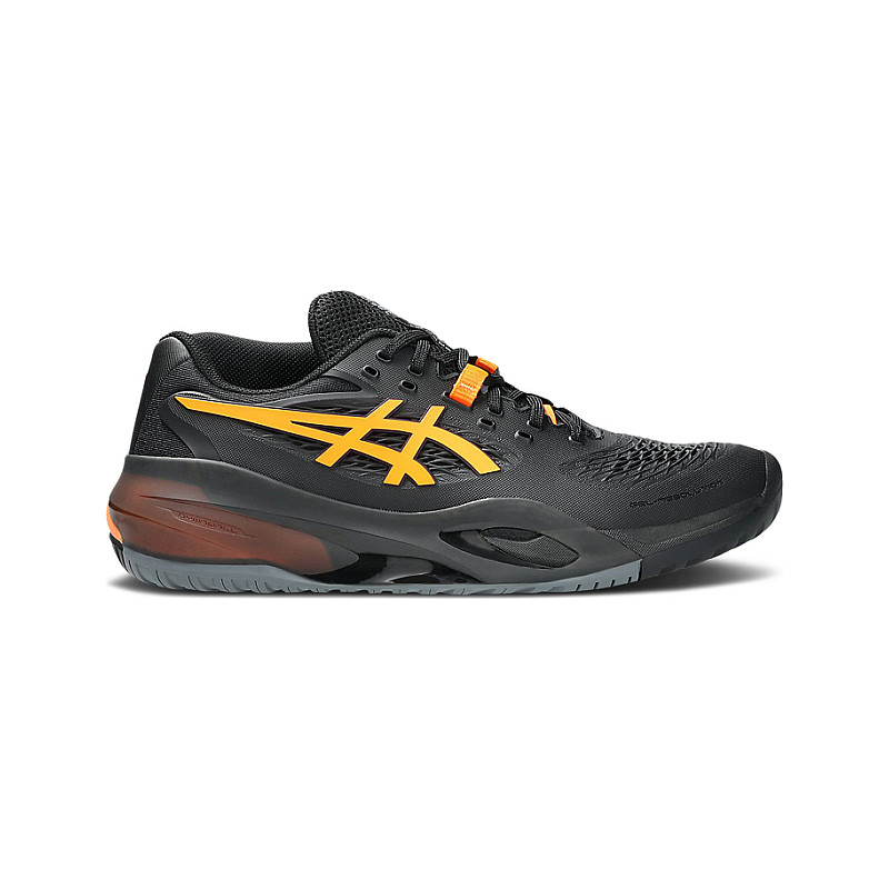 ASICS Gel Resolution X Shocking S Size 8 5 1041A481-001