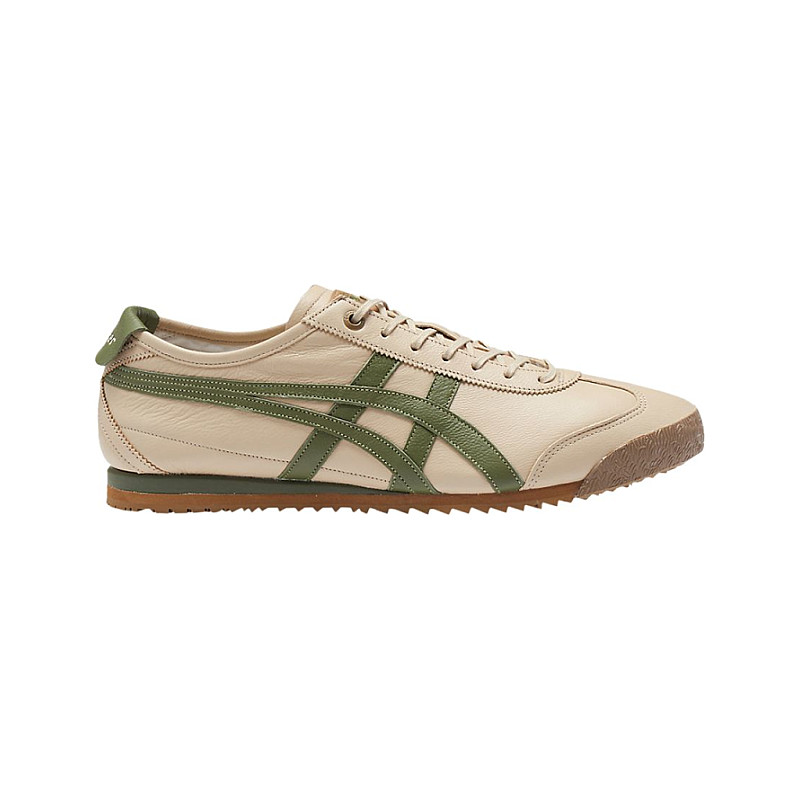 アジア　女　民衆 Onitsuka Tiger x Street Fighter 1183A547100 MEXICO 66 SD