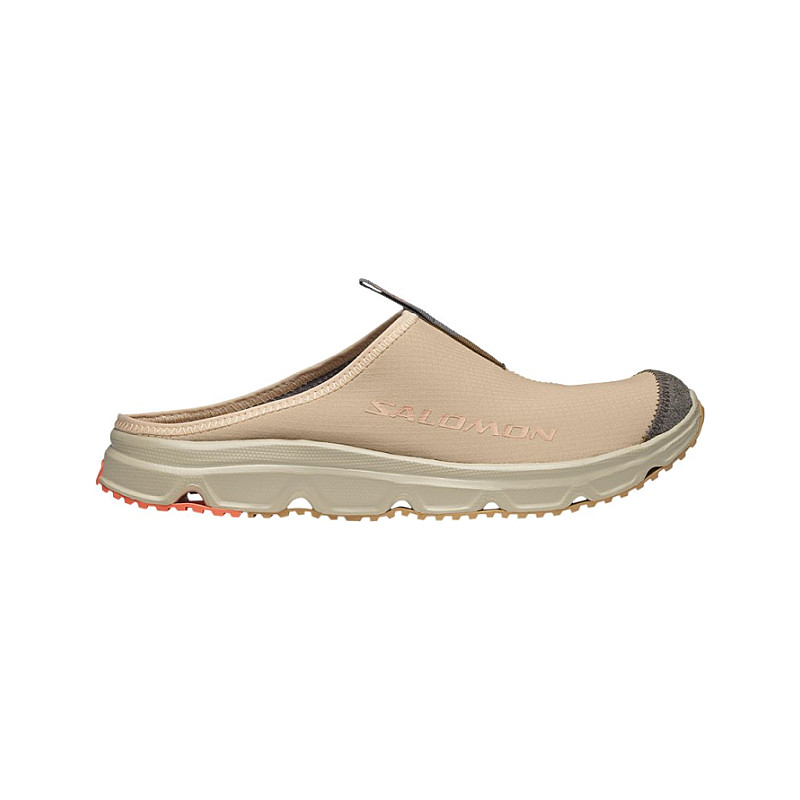 SALOMON スライドスニーカー L47431700 HEZELNUT Salomon RX Slide 3 Suede Hazelnut Kitten L47431700 od 127,00 €