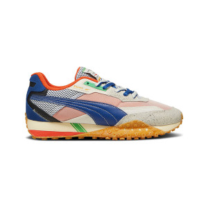 Puma Blacktop Rider Podium Color S Size 10 398164-01