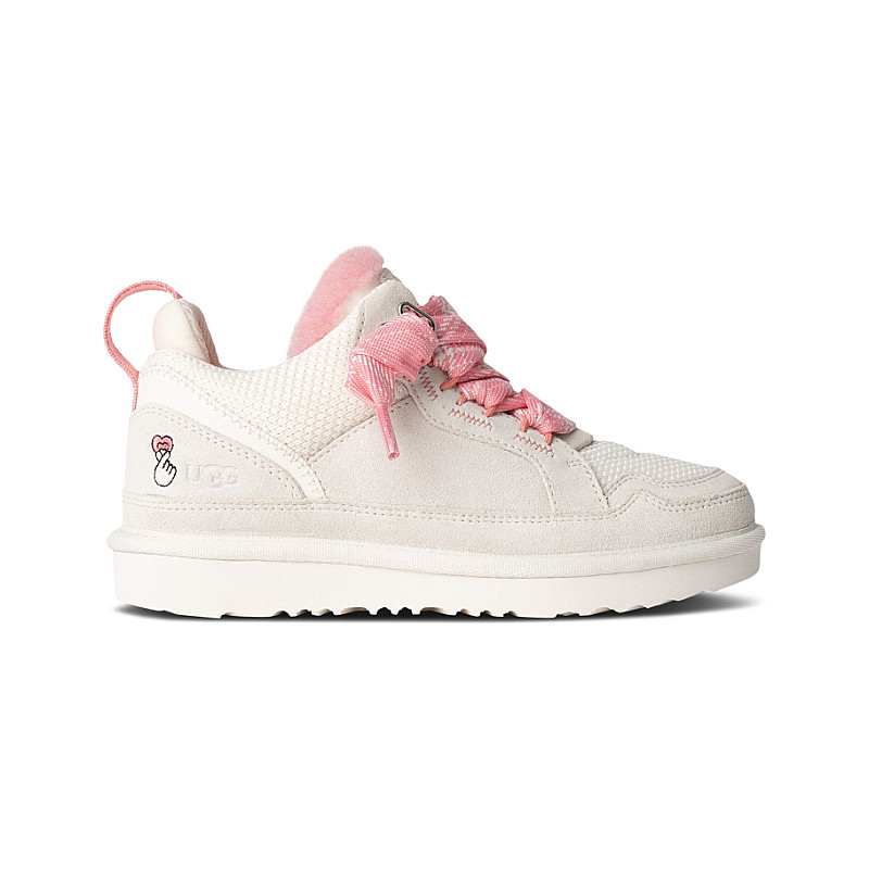 UGG Lowmel Love 25 関税送料込み！ UGG Lowmel Love '25 Trainer for Women | UGG® UK