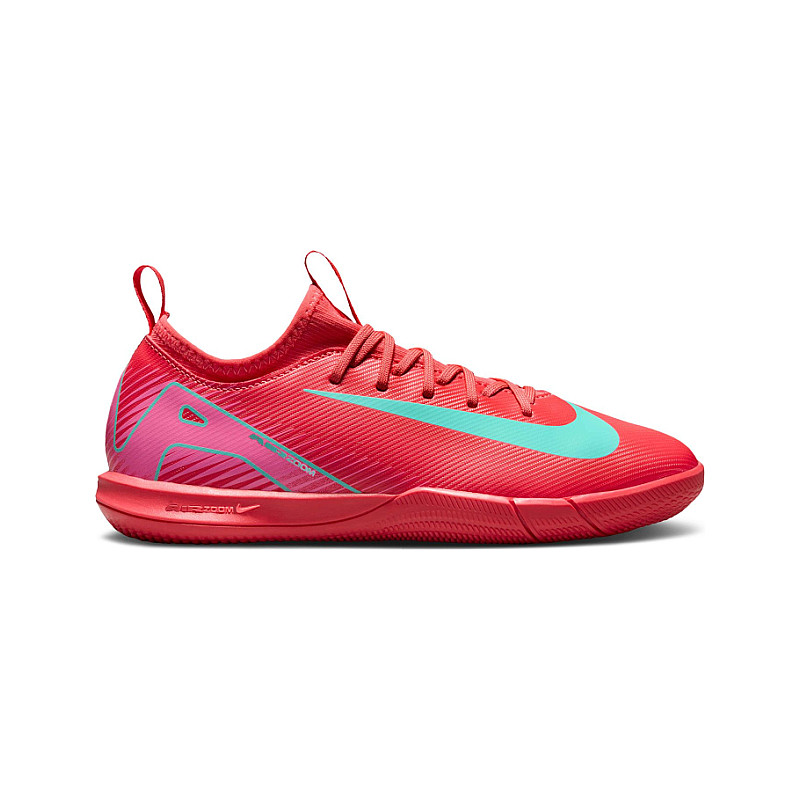 Nike Zoom Mercurial Vapor 16 Academy IC Mad Energy Pack S Size 1