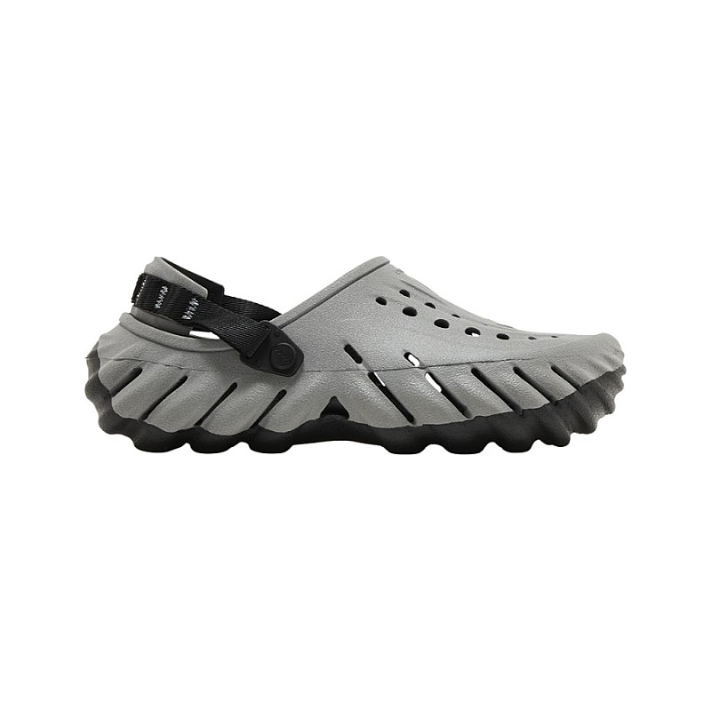 CROCS(クロックス) ◆ ECHO REFLECTIVE CLOG ◆ CRS208795 Crocs Echo Reflective Clog Select-a-Size | eBay