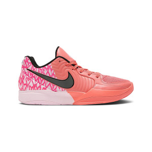 新品Nike Ja 2 \"Heart Eyes\" 26 cm Nike Ja 2 Heart Eyes Valentine's Day IB5842-800