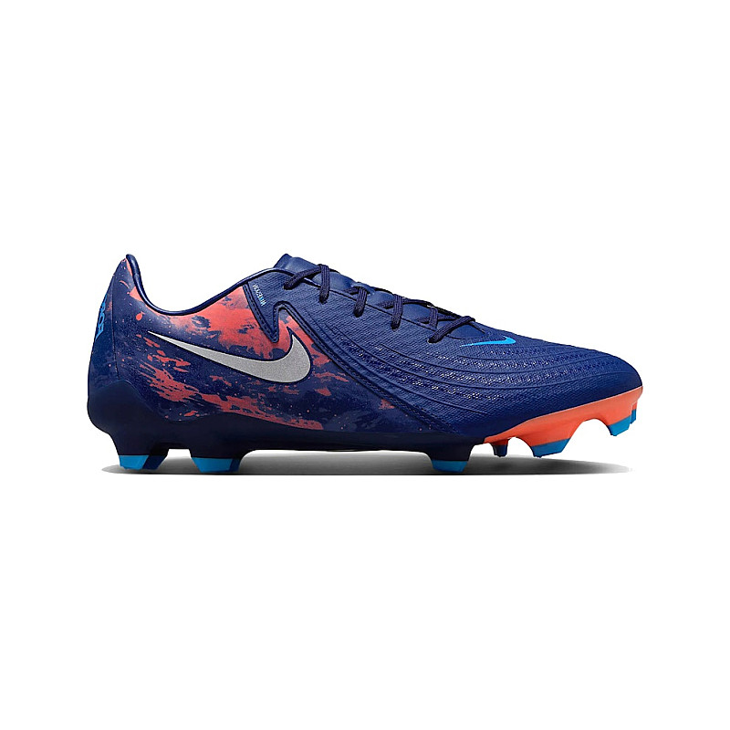 Nike Phantom GX 2 Academy Mg Erling Haaland FORCE9 Void HF1609-400