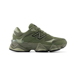 New Balance New Balance 9060 Dark Olivine GC9060GD