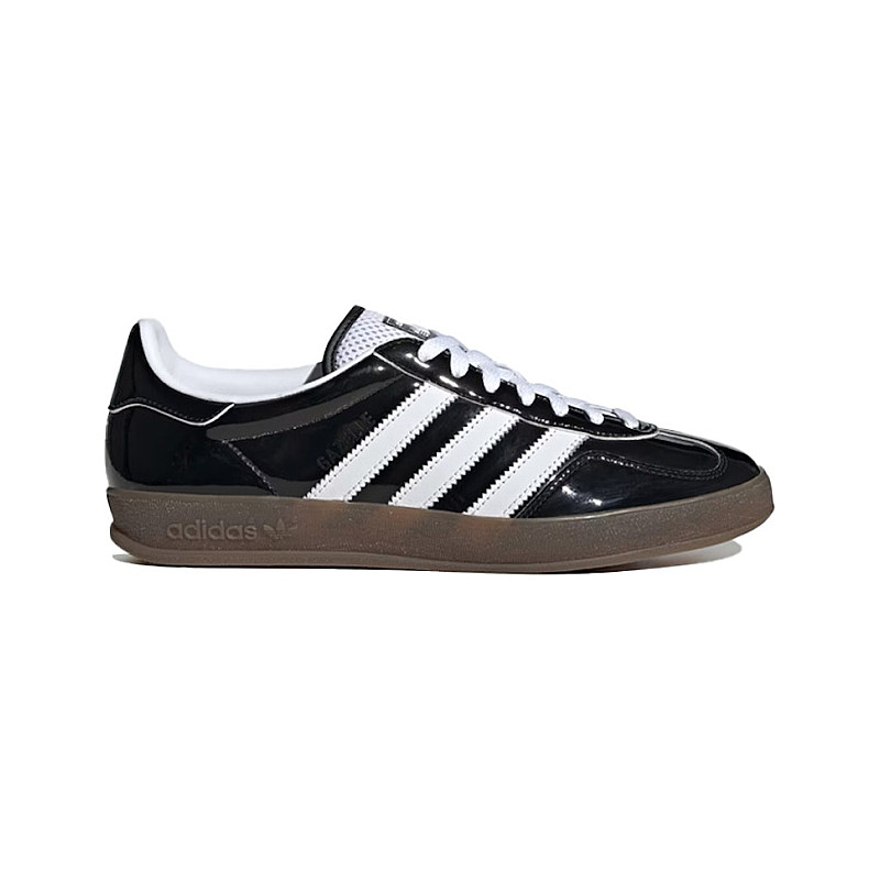 adidas Gazelle Indoor Patent Leather JQ8124 from 104,00