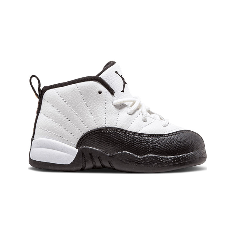 Air Jordan Air Jordan 12 Retro Taxi Size 10 850000-125