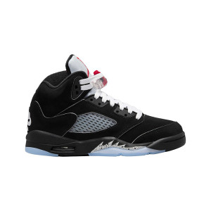 Air Jordan Air Jordan 5 Retro OG Metallic Reimagined S Size 3 5 HF3976-001
