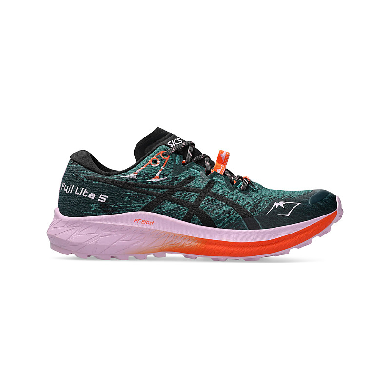 ASICS Fuji Lite 5 Damen 1012B690-300
