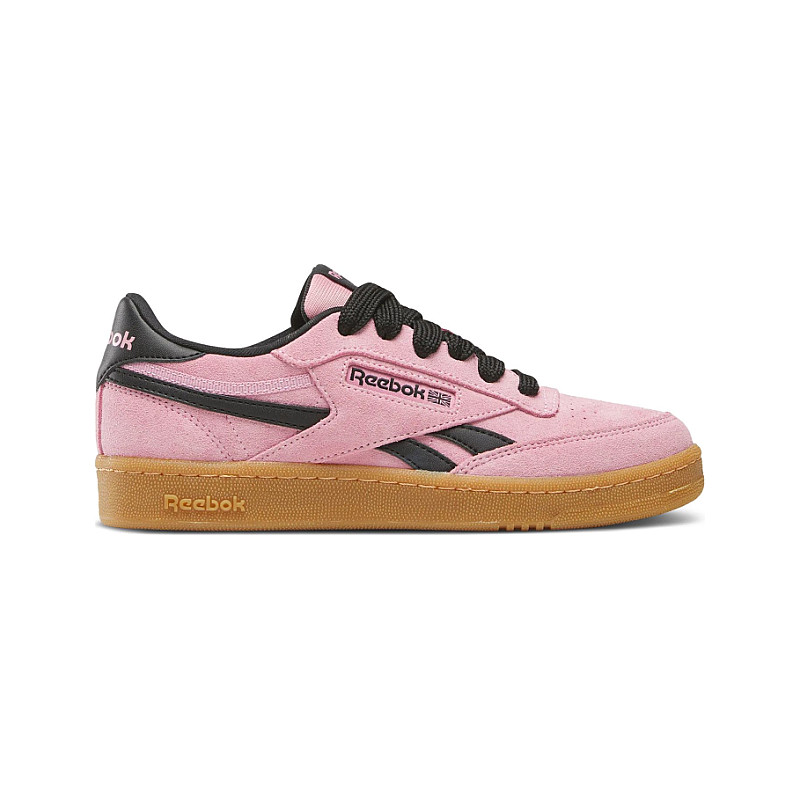 Reebok Club C Revenge Big Astro Rose S Size 3 5 100208639